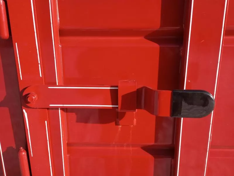 new Horse Trailers CornPro  for sale, in Manchester, ME Thumbnail 13