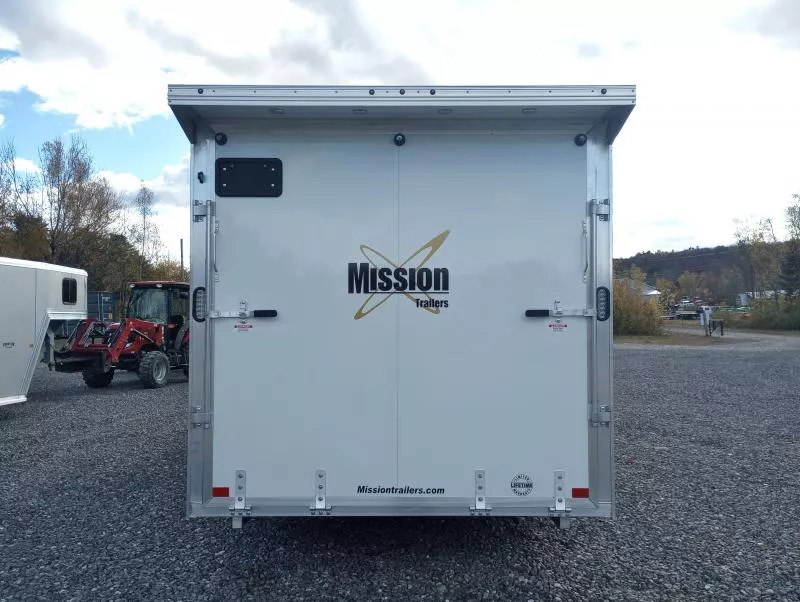 new Snowmobile Trailers Mission  for sale, in Manchester, ME Thumbnail 6