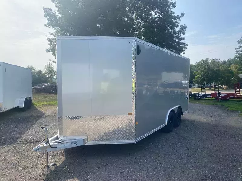 new Cargo (Enclosed) Trailers Stealth Trailers  for sale, in Loudon, NH Thumbnail 7