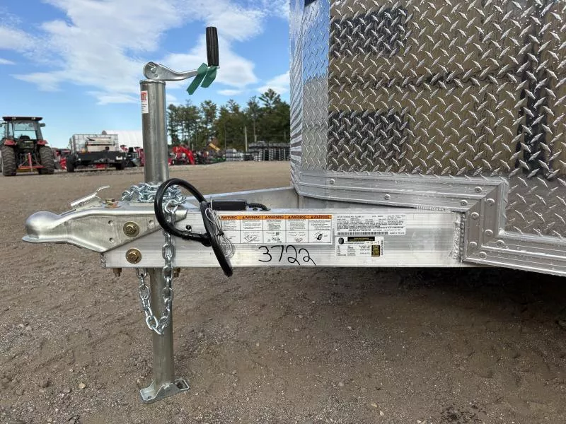 new Cargo (Enclosed) Trailers Stealth Trailers  for sale, in Turner, ME Thumbnail 12