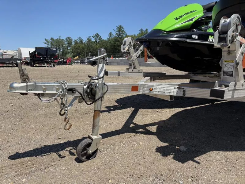 used Watercraft Trailers Triton Trailers  for sale, in Turner, ME Thumbnail 11