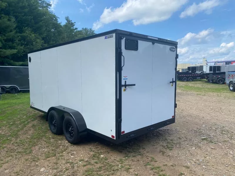 new Cargo (Enclosed) Trailers ITI Cargo Other for sale, in Loudon, NH Thumbnail 6