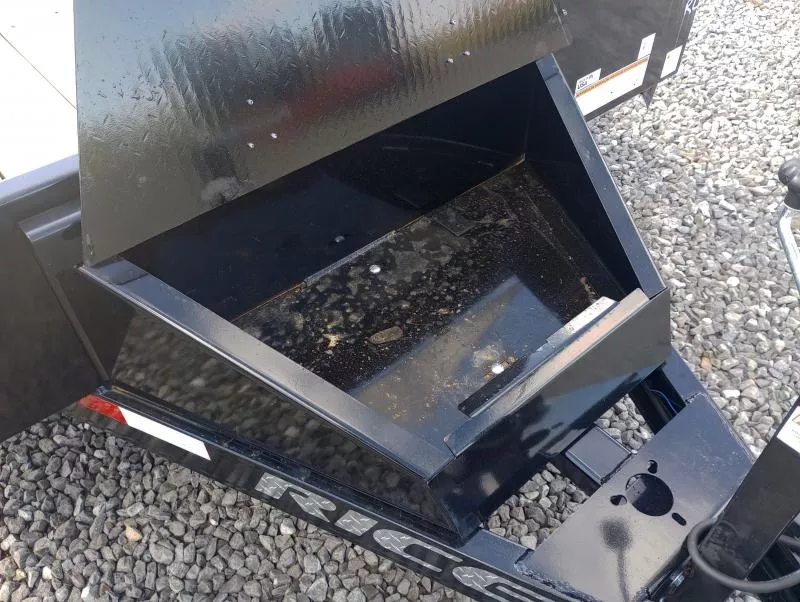 new Car Haulers / Racing Trailers Rice Trailers  for sale, in Manchester, ME Thumbnail 12