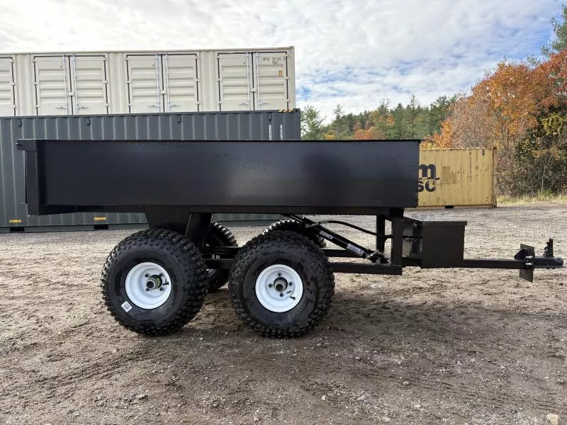 new Dump Trailers BND  for sale, in Turner, ME Thumbnail 7