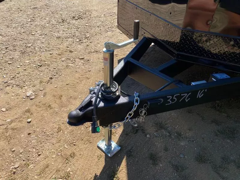 new Cargo (Enclosed) Trailers ITI Cargo Other for sale, in Loudon, NH Thumbnail 23