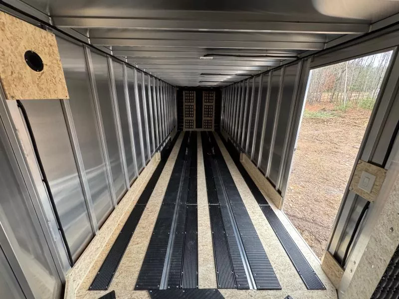 new Snowmobile Trailers Durabull Trailers  for sale, in Loudon, NH Thumbnail 25