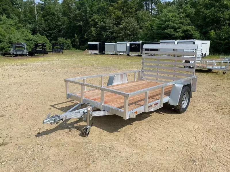new Utility Trailers Sport Haven Other for sale, in Loudon, NH Thumbnail 4
