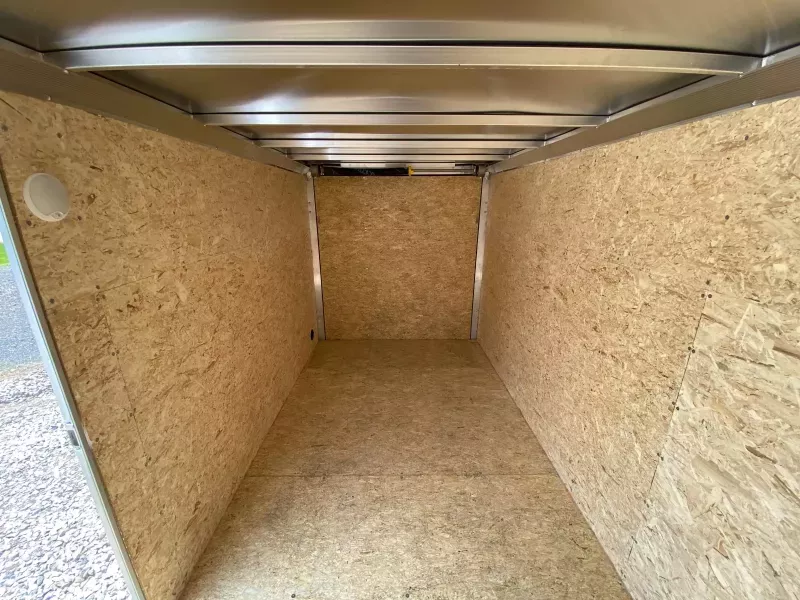 new Cargo (Enclosed) Trailers Stealth Trailers  for sale, in Loudon, NH Thumbnail 21