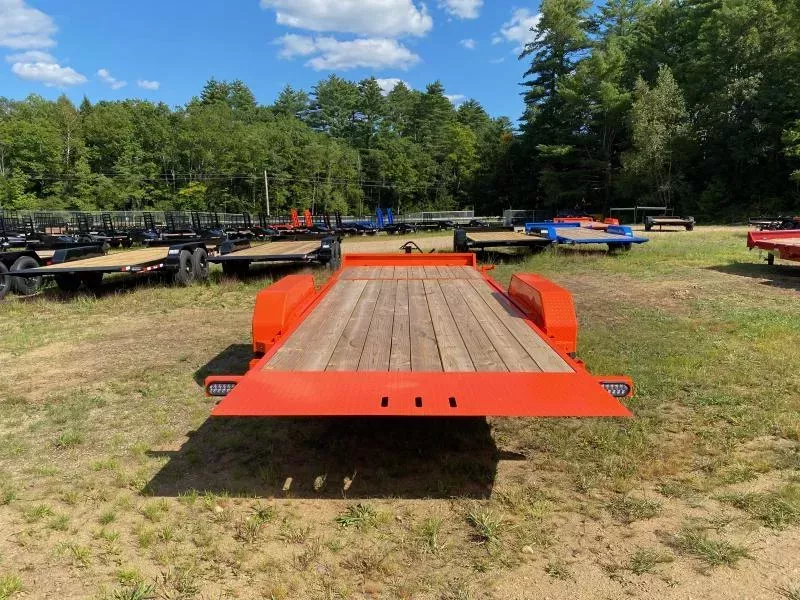 new Equipment / Flatbed Trailers Rice Trailers Other for sale, in Loudon, NH Thumbnail 7
