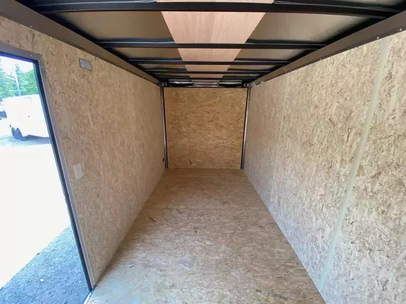 new Cargo (Enclosed) Trailers ITI Cargo Other for sale, in Loudon, NH Thumbnail 22