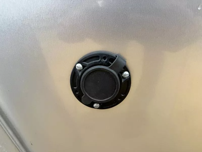 used Cargo (Enclosed) Trailers ITI Cargo Other for sale, in Loudon, NH Thumbnail 20