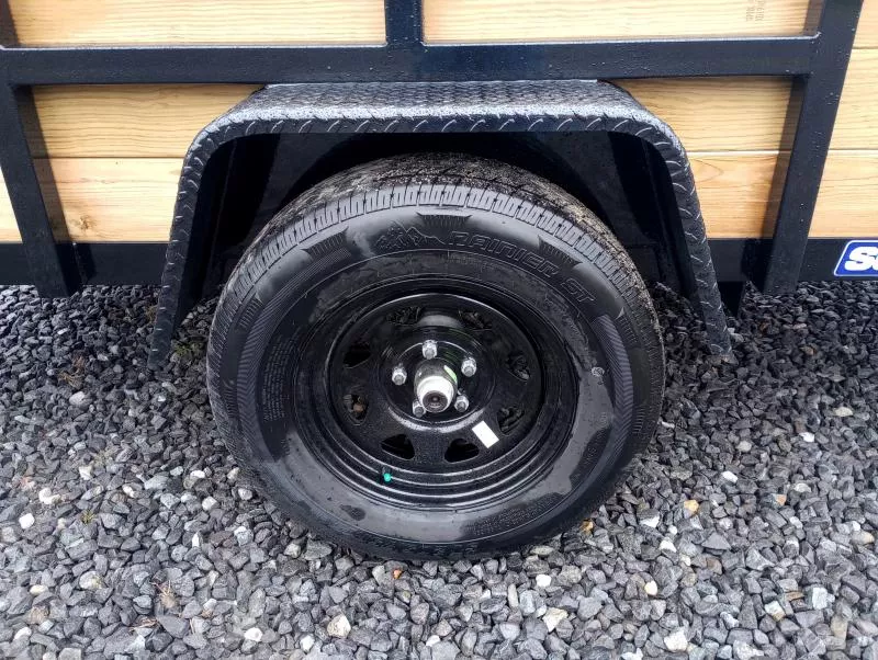 new Utility Trailers Sure-Trac  for sale, in Manchester, ME Thumbnail 14