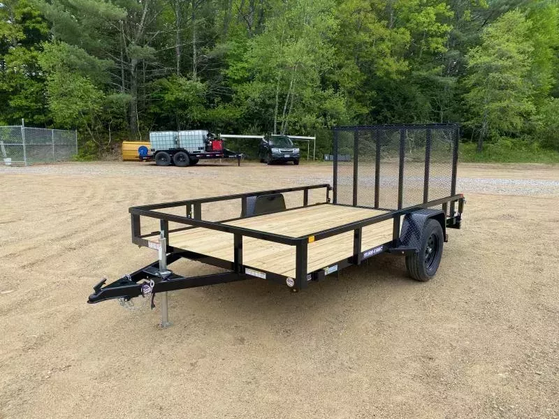 new Utility Trailers Sure-Trac Other for sale, in Loudon, NH Thumbnail 4