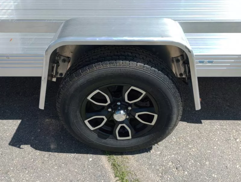 new Utility Trailers Bear Track  for sale, in Manchester, ME Thumbnail 13