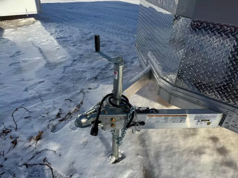 new Cargo (Enclosed) Trailers Stealth Trailers  for sale, in Loudon, NH Thumbnail 22