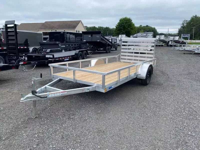 new Utility Trailers CargoPro Trailers Other for sale, in Loudon, NH Thumbnail 4