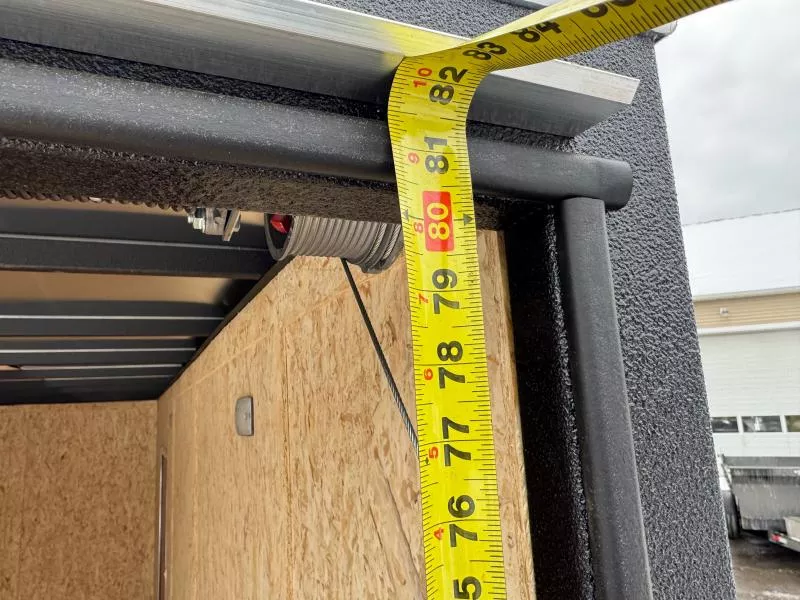 new Cargo (Enclosed) Trailers ITI Cargo Other for sale, in Loudon, NH Thumbnail 13