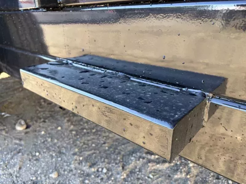new Dump Trailers Griffin Trailers  for sale, in Bangor, ME Thumbnail 18