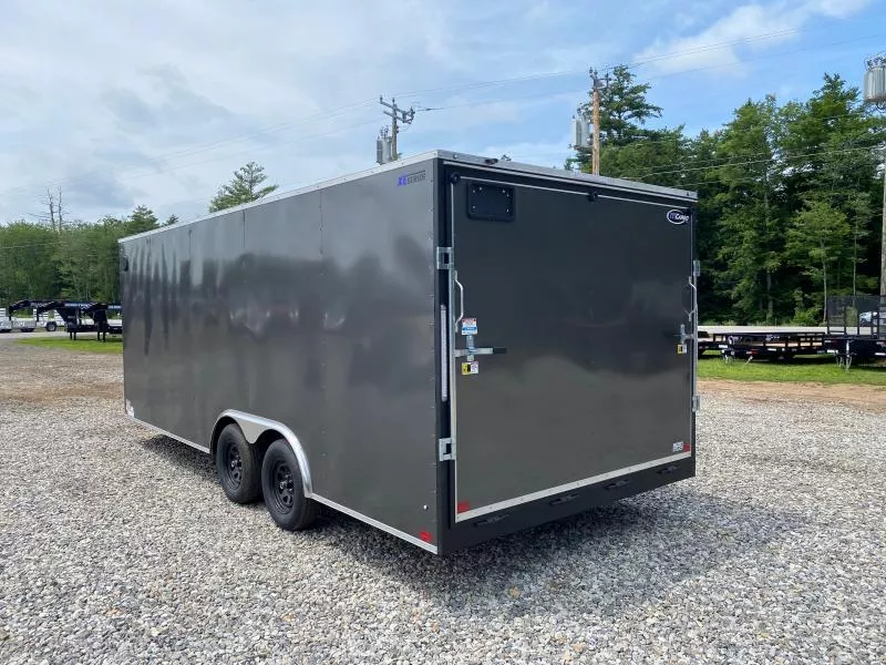 new Cargo (Enclosed) Trailers ITI Cargo Other for sale, in Loudon, NH Thumbnail 6