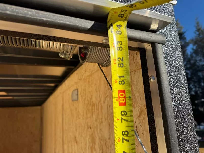 new Car Haulers / Racing Trailers ITI Cargo Other for sale, in Loudon, NH Thumbnail 13