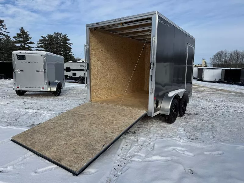 new Cargo (Enclosed) Trailers Stealth Trailers Other for sale, in Loudon, NH Thumbnail 11