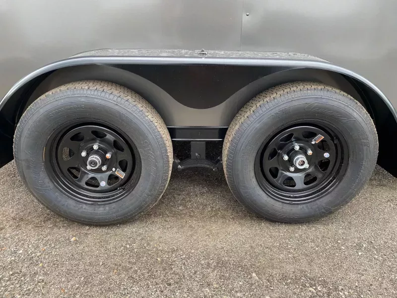 new Cargo (Enclosed) Trailers ITI Cargo Other for sale, in Loudon, NH Thumbnail 20