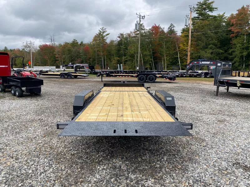 new Equipment / Flatbed Trailers Rice Trailers Other for sale, in Loudon, NH Thumbnail 7