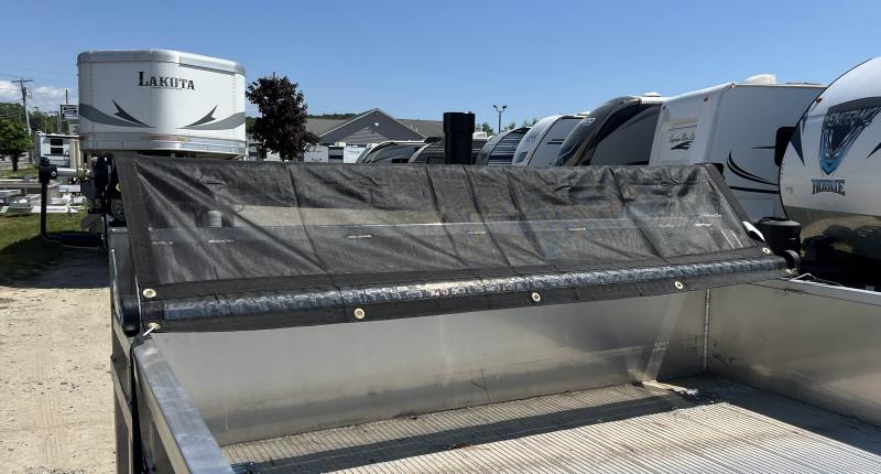 new Dump Trailers Mission  for sale, in Manchester, ME Thumbnail 17