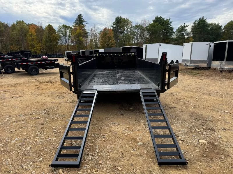 new Dump Trailers Griffin Trailers Other for sale, in Loudon, NH Thumbnail 10