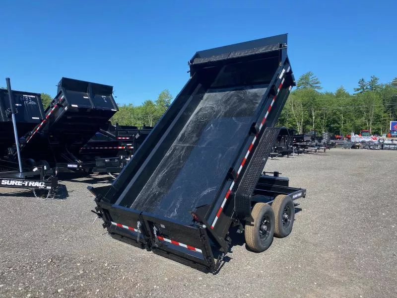 new Dump Trailers Sure-Trac Other for sale, in Loudon, NH Thumbnail 11