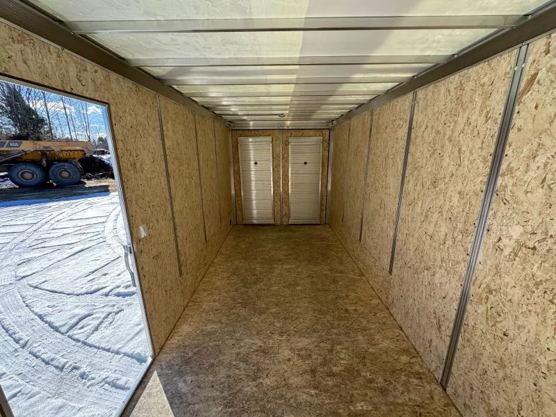 new Cargo (Enclosed) Trailers Stealth Trailers Other for sale, in Loudon, NH Thumbnail 24