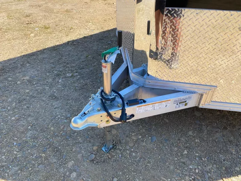 new Cargo (Enclosed) Trailers Stealth Trailers Other for sale, in Loudon, NH Thumbnail 25