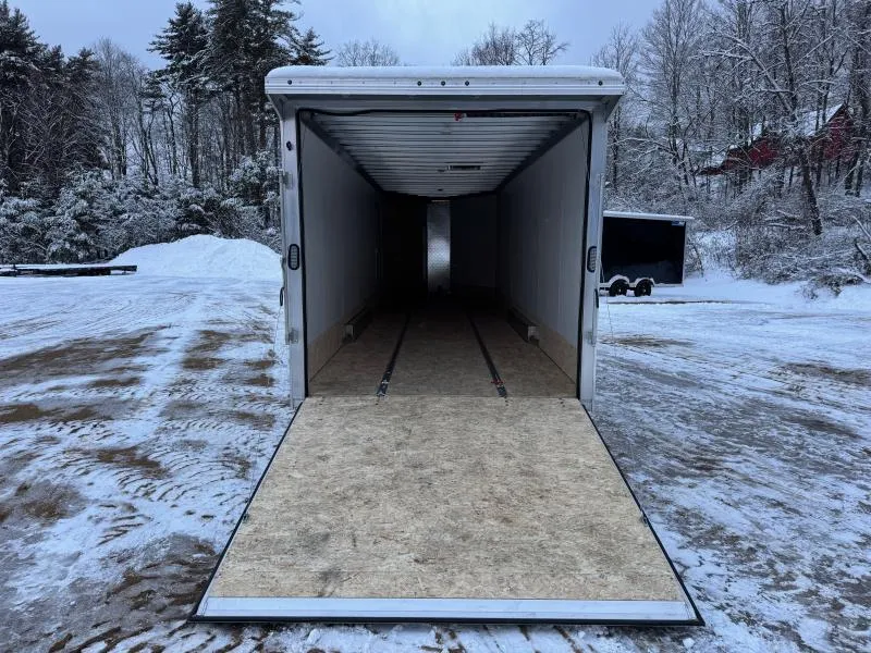 new Snowmobile Trailers SnoPro Trailers  for sale, in Loudon, NH Thumbnail 11