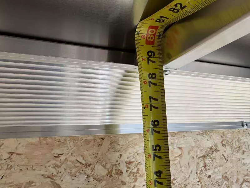 new Cargo (Enclosed) Trailers Stealth Trailers Other for sale, in Loudon, NH Thumbnail 14