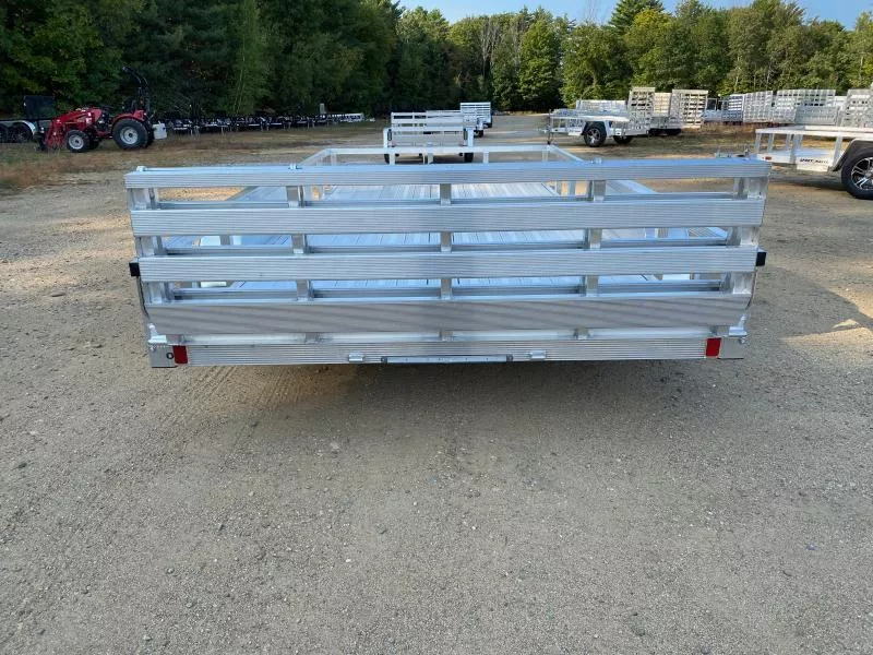 new Utility Trailers Sport Haven Other for sale, in Loudon, NH Thumbnail 5