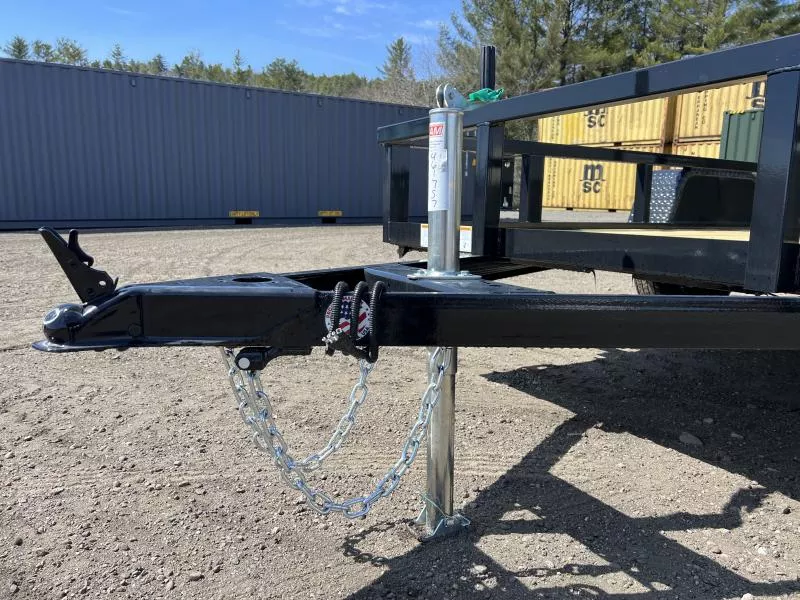 new Utility Trailers Sure-Trac  for sale, in Turner, ME Thumbnail 14