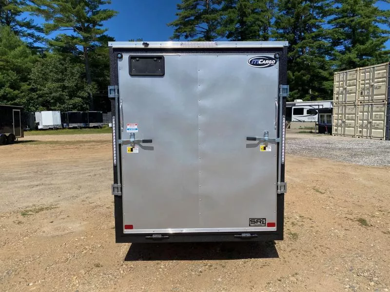 new Cargo (Enclosed) Trailers ITI Cargo Other for sale, in Loudon, NH Thumbnail 7