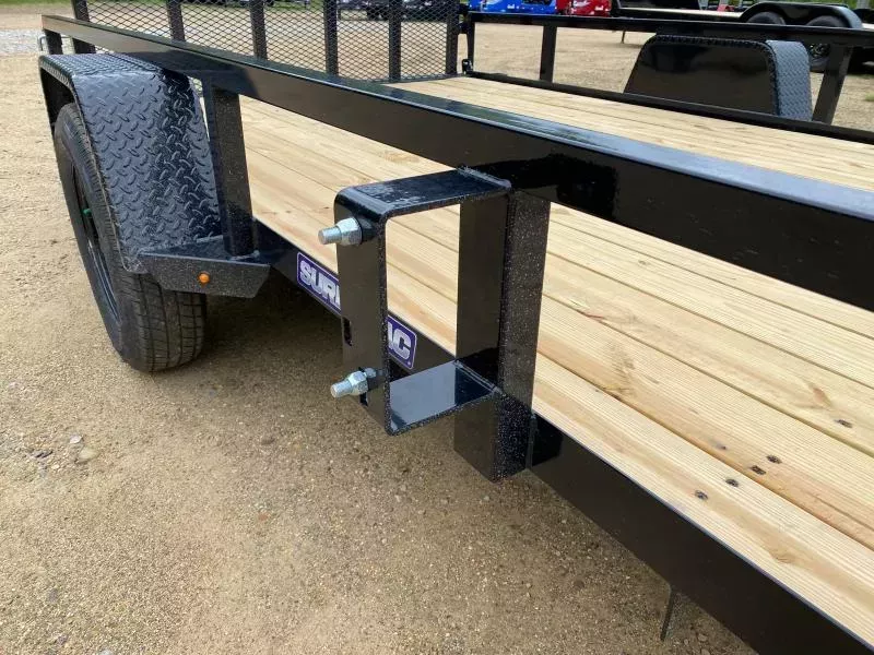 new Utility Trailers Sure-Trac Other for sale, in Loudon, NH Thumbnail 13