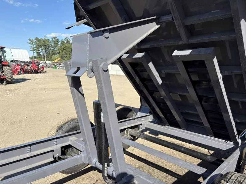 new Dump Trailers RawMaxx  for sale, in Turner, ME Thumbnail 15