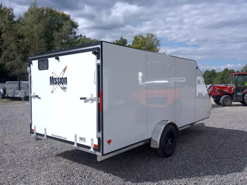 new Snowmobile Trailers Mission  for sale, in Manchester, ME Thumbnail 6