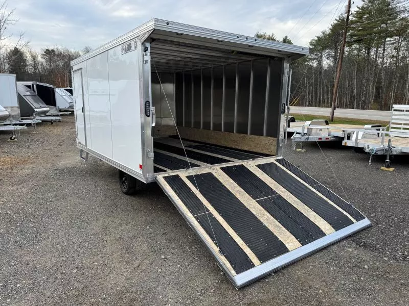 new Snowmobile Trailers SnoPro Trailers  for sale, in Loudon, NH Thumbnail 11