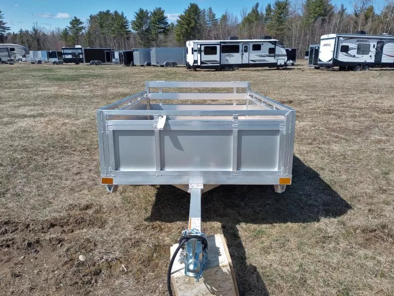 new Utility Trailers Mission  for sale, in Manchester, ME Thumbnail 3