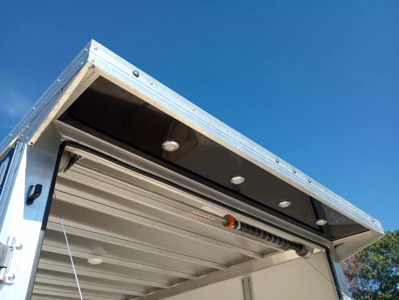 new Snowmobile Trailers Mission  for sale, in Manchester, ME Thumbnail 12