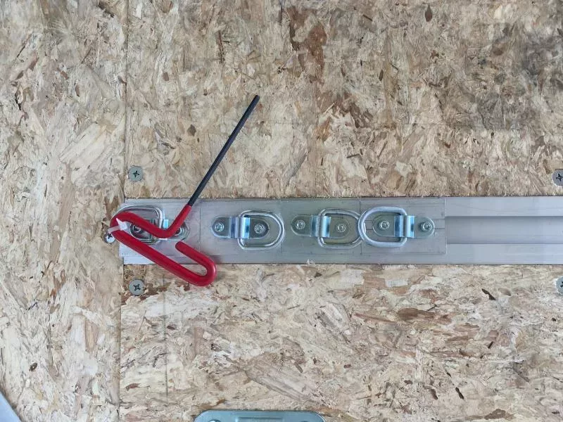 new Cargo (Enclosed) Trailers Stealth Trailers Other for sale, in Loudon, NH Thumbnail 18