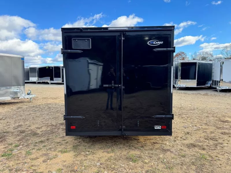 new Cargo (Enclosed) Trailers ITI Cargo Other for sale, in Loudon, NH Thumbnail 7