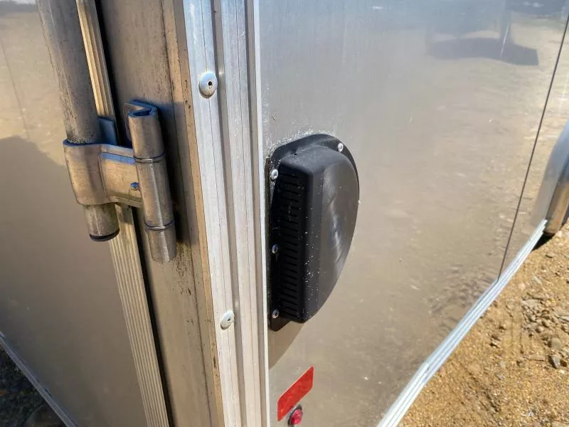 used Cargo (Enclosed) Trailers E-Z Hauler Other for sale, in Loudon, NH Thumbnail 21