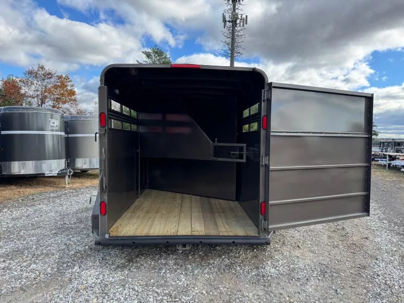 new Horse Trailers CornPro  for sale, in Loudon, NH Thumbnail 10