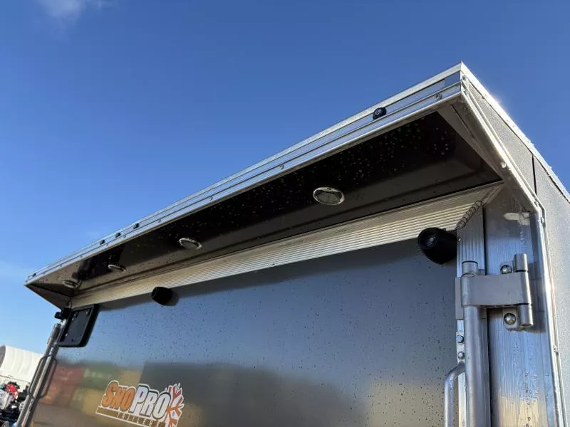 new Snowmobile Trailers SnoPro Trailers  for sale, in Turner, ME Thumbnail 9