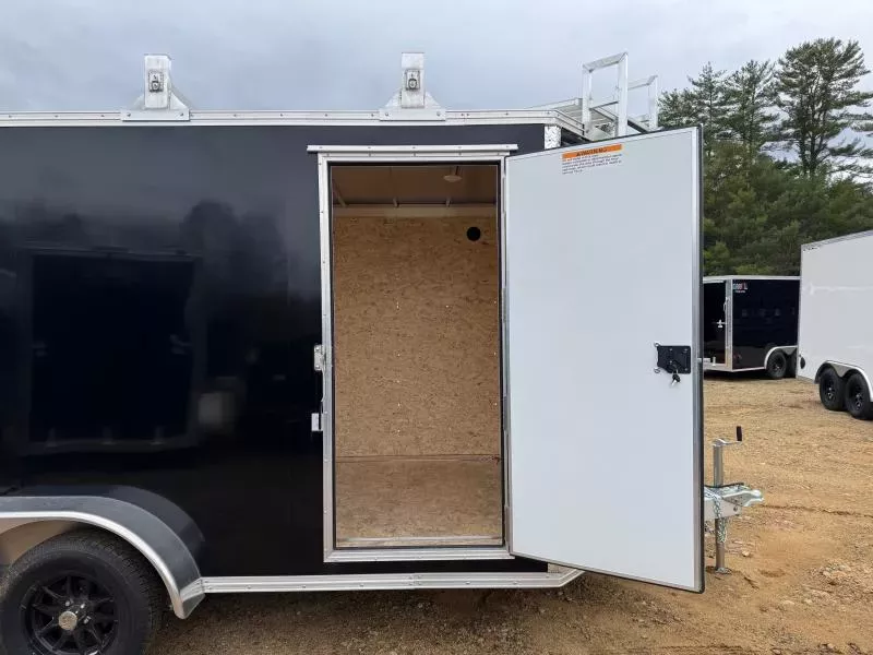 new Cargo (Enclosed) Trailers Stealth Trailers Other for sale, in Loudon, NH Thumbnail 21