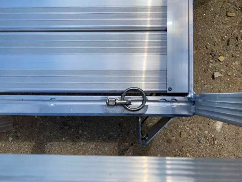 new Utility Trailers Sport Haven Other for sale, in Loudon, NH Thumbnail 13